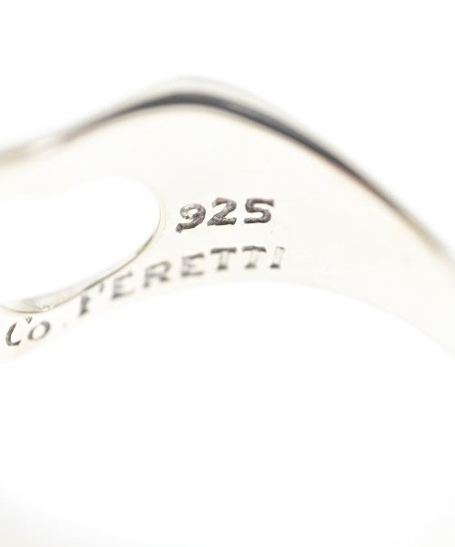 TIFFANY & CO. 戒指