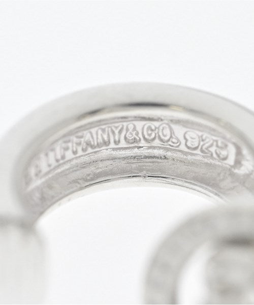 TIFFANY & CO. 耳環　