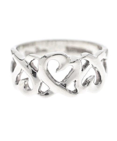 TIFFANY & CO. 戒指