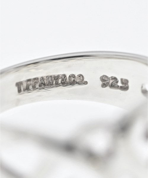 TIFFANY & CO. 戒指