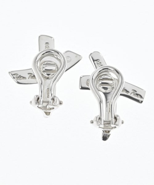 TIFFANY & CO. 耳環　