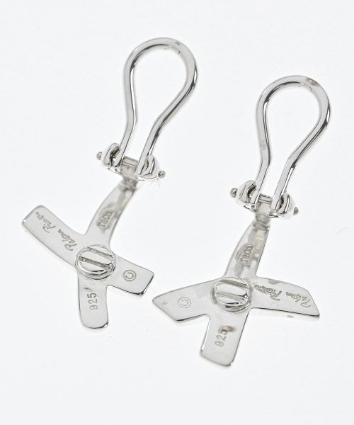 TIFFANY & CO. 耳環　