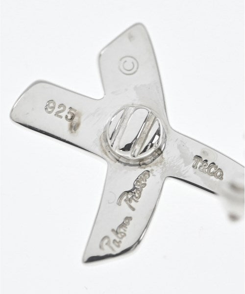 TIFFANY & CO. 耳環　