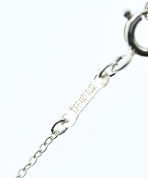 TIFFANY & CO. 項鍊