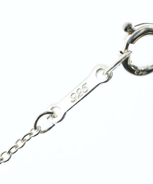 TIFFANY & CO. 項鍊