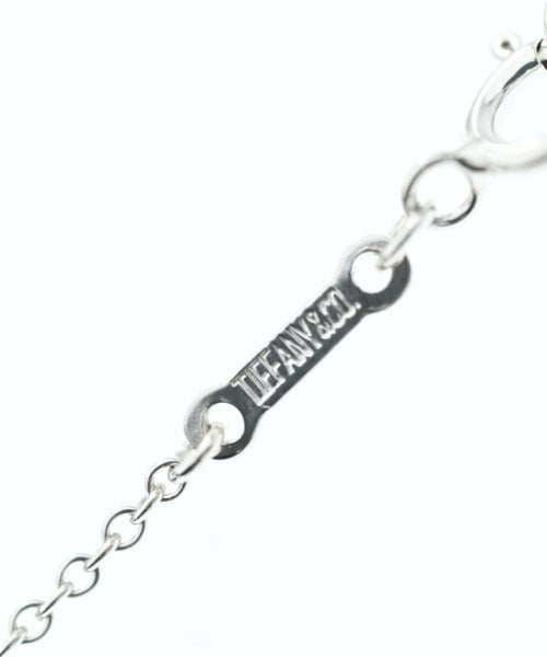 TIFFANY & CO. 項鍊