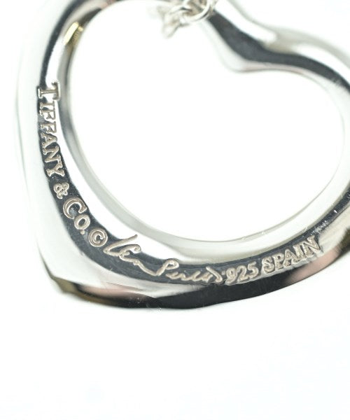TIFFANY & CO. 項鍊
