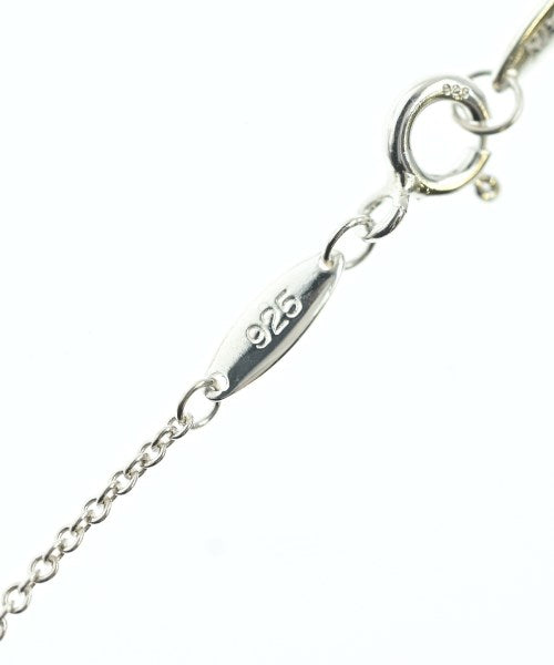 TIFFANY & CO. 項鍊