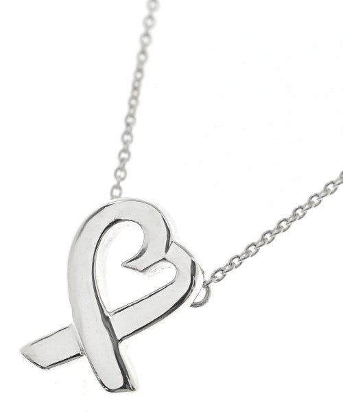 TIFFANY & CO. 項鍊