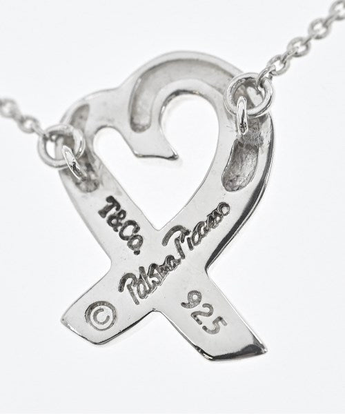 TIFFANY & CO. 項鍊