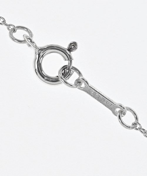 TIFFANY & CO. 項鍊