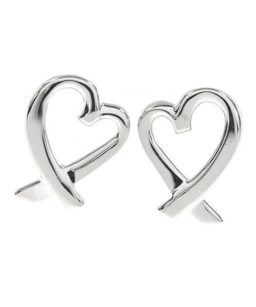 TIFFANY & CO. 耳環　