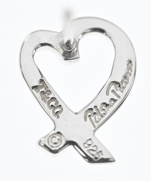 TIFFANY & CO. 耳環　