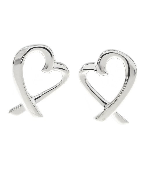 TIFFANY & CO. 耳環　