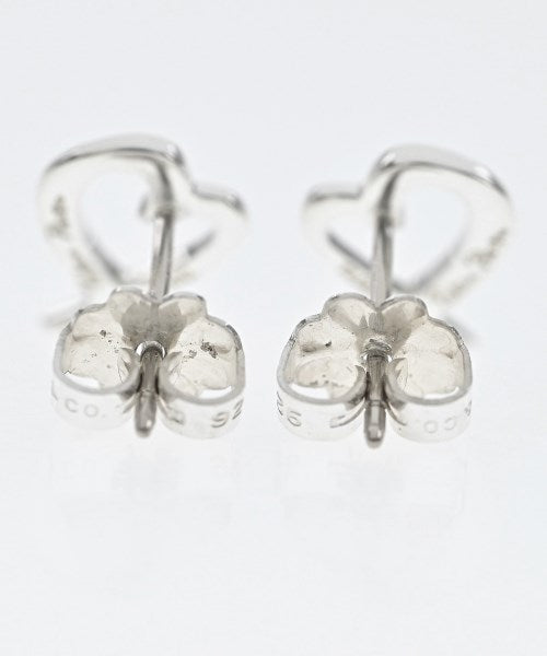 TIFFANY & CO. 耳環　