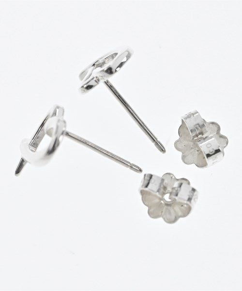 TIFFANY & CO. 耳環　