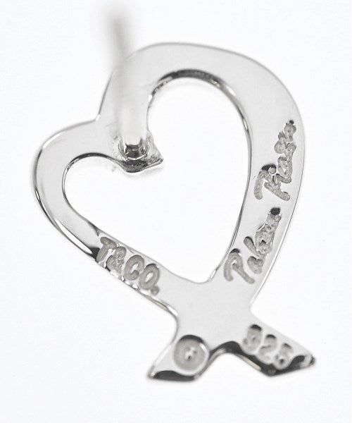 TIFFANY & CO. 耳環　