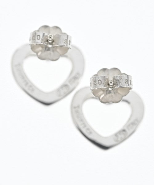 TIFFANY & CO. 耳環　