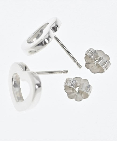 TIFFANY & CO. 耳環　