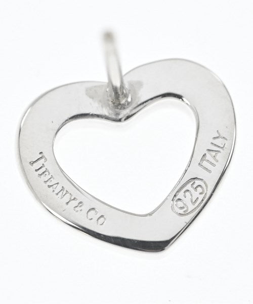 TIFFANY & CO. 耳環　