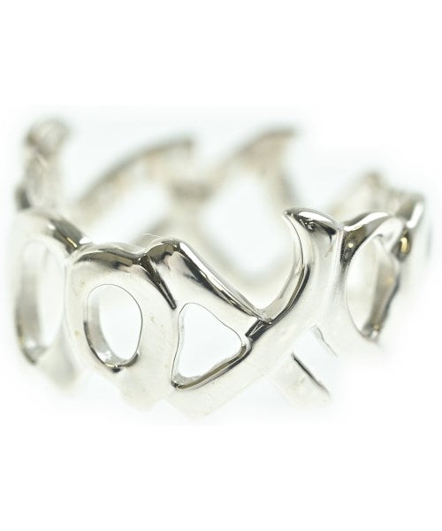 TIFFANY & CO. 戒指