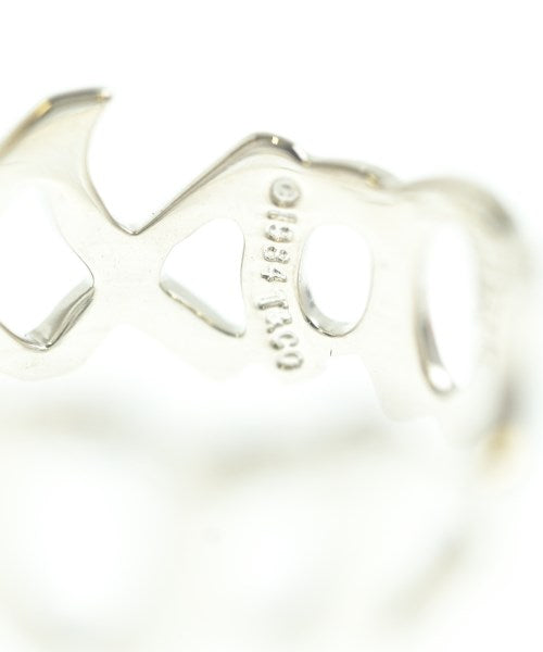 TIFFANY & CO. 戒指