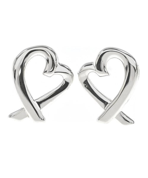 TIFFANY & CO. 耳飾