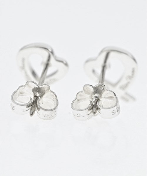 TIFFANY & CO. 耳飾