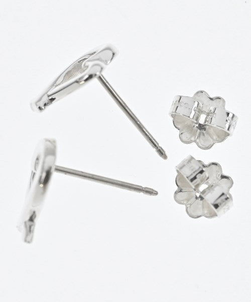 TIFFANY & CO. 耳飾