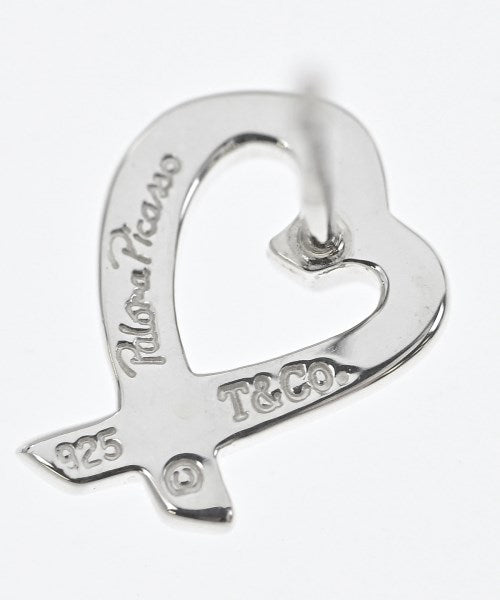 TIFFANY & CO. 耳飾