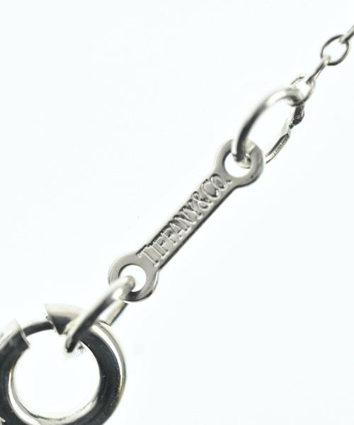 TIFFANY & CO. 項鍊