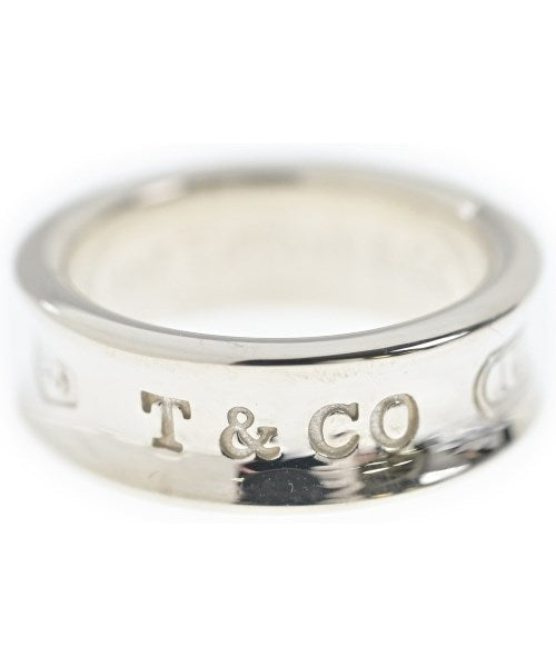 TIFFANY & CO. 戒指
