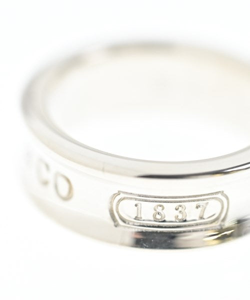 TIFFANY & CO. 戒指
