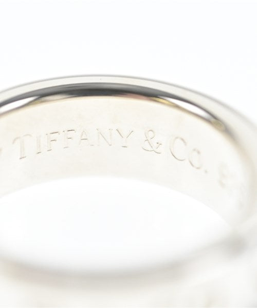 TIFFANY & CO. 戒指