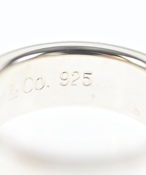 TIFFANY & CO. 戒指