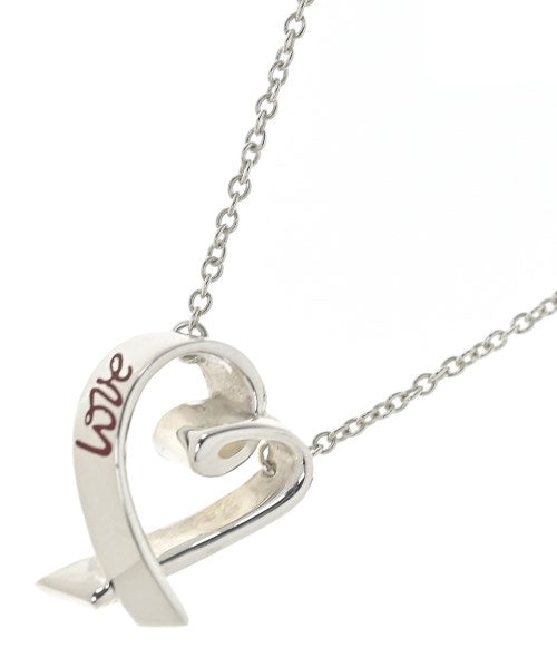 TIFFANY & CO. 項鍊