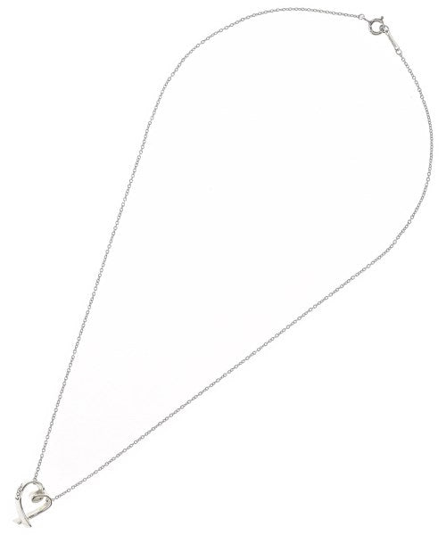 TIFFANY & CO. 項鍊