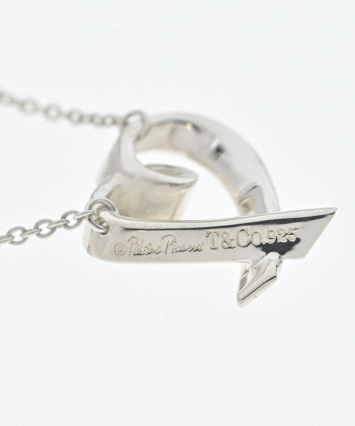 TIFFANY & CO. 項鍊