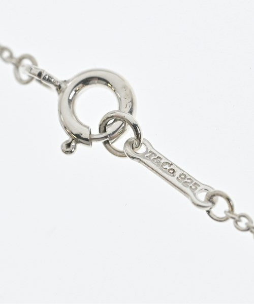 TIFFANY & CO. 項鍊