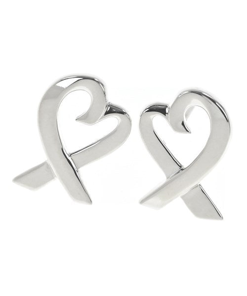 TIFFANY & CO. 耳環　