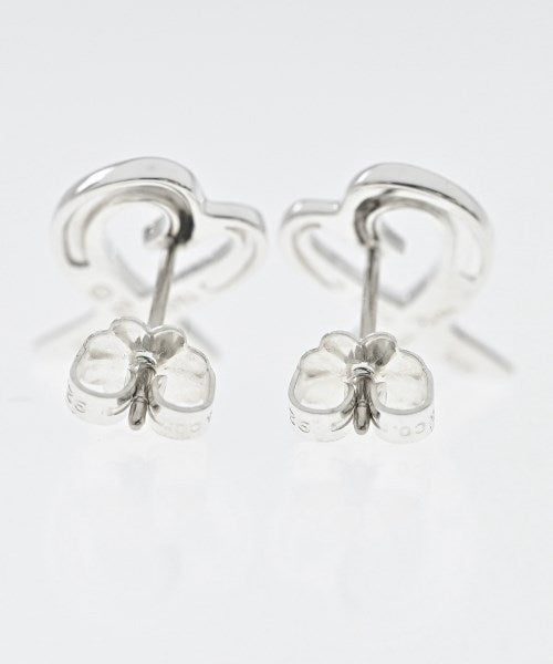 TIFFANY & CO. 耳環　