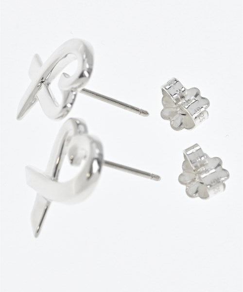 TIFFANY & CO. 耳環　