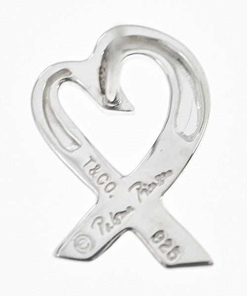 TIFFANY & CO. 耳環　