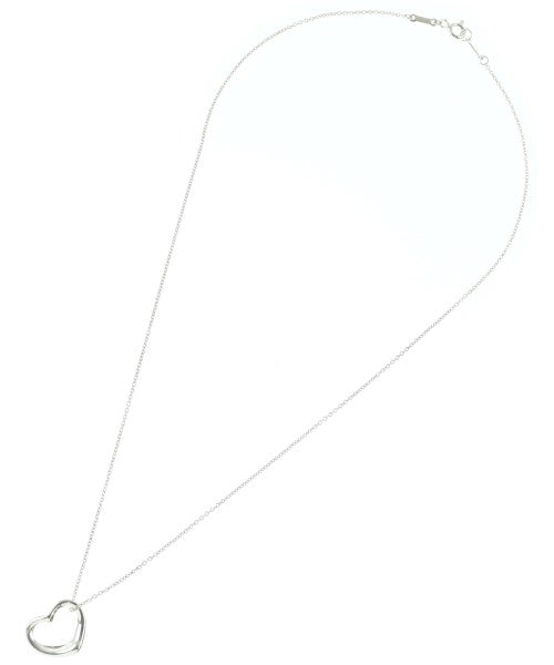 TIFFANY & CO. 項鍊