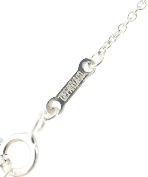 TIFFANY & CO. 項鍊