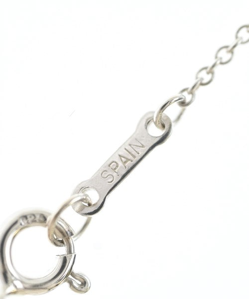 TIFFANY & CO. 項鍊