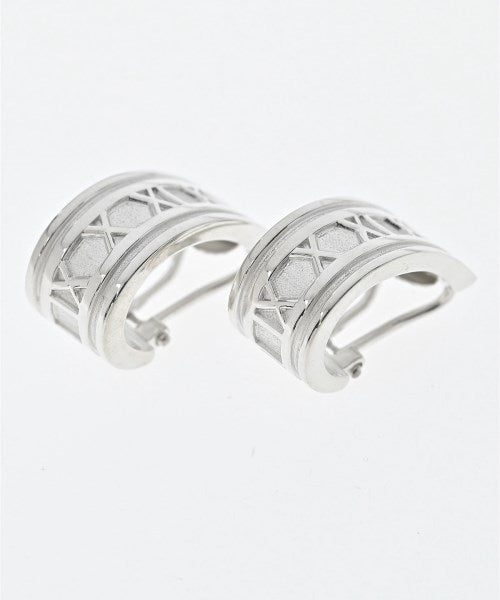 TIFFANY & CO. 耳環　