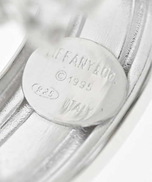 TIFFANY & CO. 耳環　