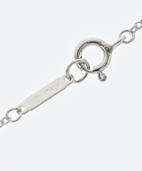 TIFFANY & CO. 項鍊