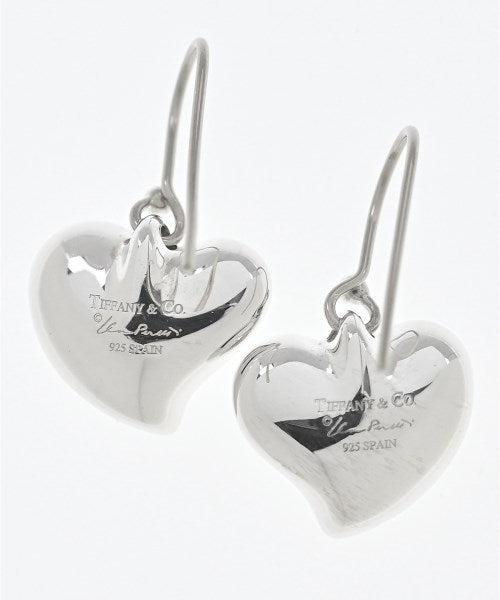 TIFFANY & CO. 耳環　